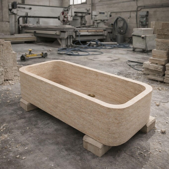 Bathtubs & Ice Tubs